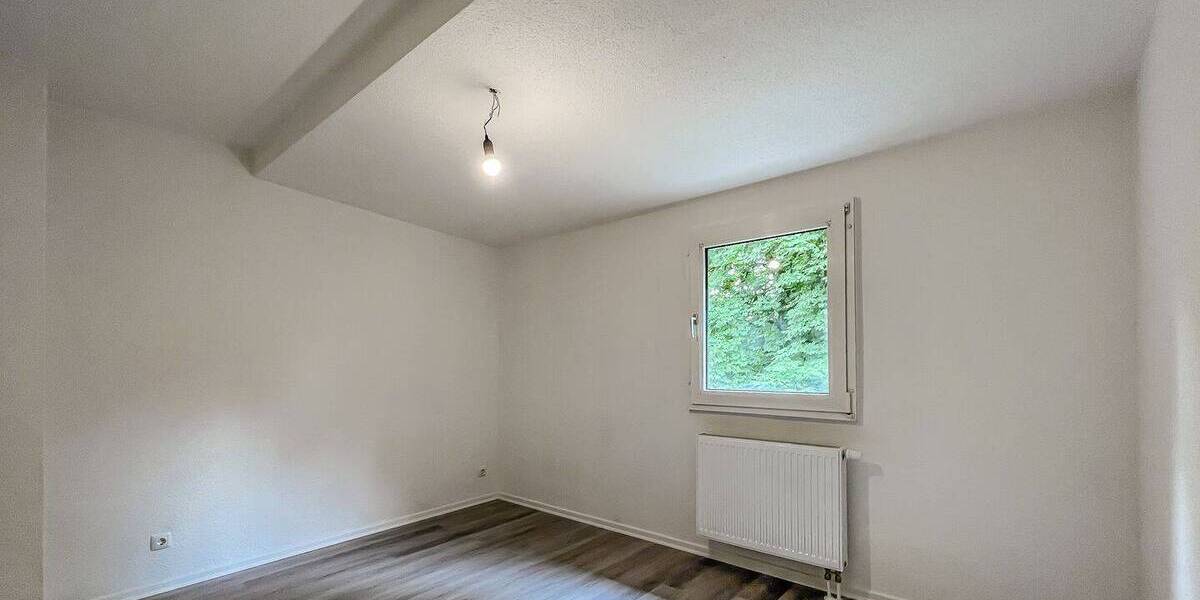 Etagenwohnung Witten Mitte - 2 Zimmer, 60 m&sup2;, 595&euro; | Angebot:26786696