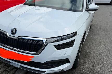 Skoda Kamiq 30.900 km 21.700 &euro; Wuppertal 42349