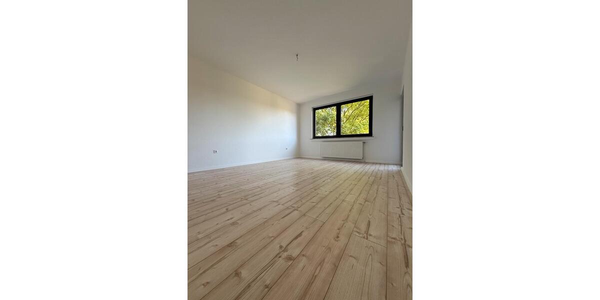 Etagenwohnung Duisburg Mittelmeiderich - 2 Zimmer, 72 m&sup2;, 880&euro; | Angebot:27565931