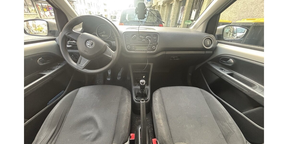 Skoda Citigo 178.000 km 5.000 &euro; Hagen 58095