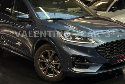 Ford Kuga 62.411 km 21.499 &euro; Radevormwald 42477