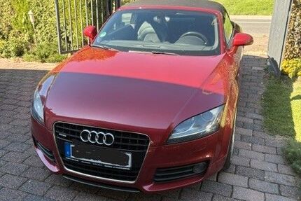 Audi TT 202.000 km 16.500 &euro; Essen 45279