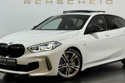 BMW M135 48.200 km 34.990 &euro; Remscheid 42897