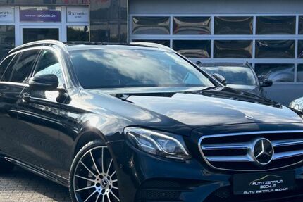 Mercedes-Benz E 400 168.185 km 32.971 &euro; Bochum 44894