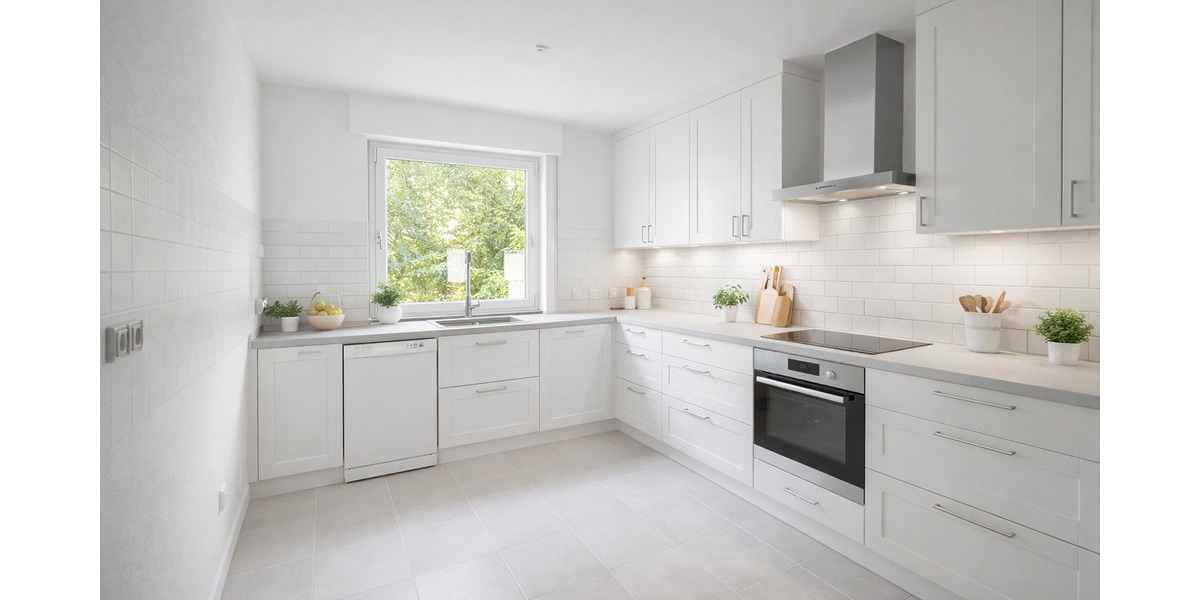 Etagenwohnung Essen Rüttenscheid - 2 Zimmer, 74 m&sup2;, 217.000&euro; | Angebot:25779552