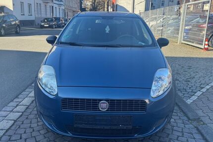 Fiat Punto 197.000 km 1.499 &euro; Gelsenkirchen 45879