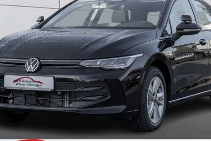 VW Golf 1.100 km 37.490 &euro; Hattingen 45527