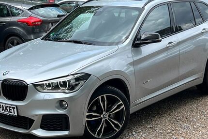 BMW X1 187.805 km 15.999 &euro; Duisburg 47137