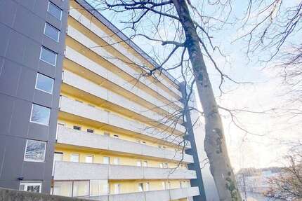 Wohnung Wuppertal Gemarkung Elberfeld - 1 Zimmer, 22 m&sup2;, 42.000&euro; | Angebot:25381844