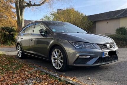 Seat Leon 140.000 km 14.200 &euro; Bochum 44793