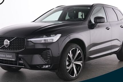 Volvo XC60 45.353 km 36.850 &euro; Essen-Kray 45309