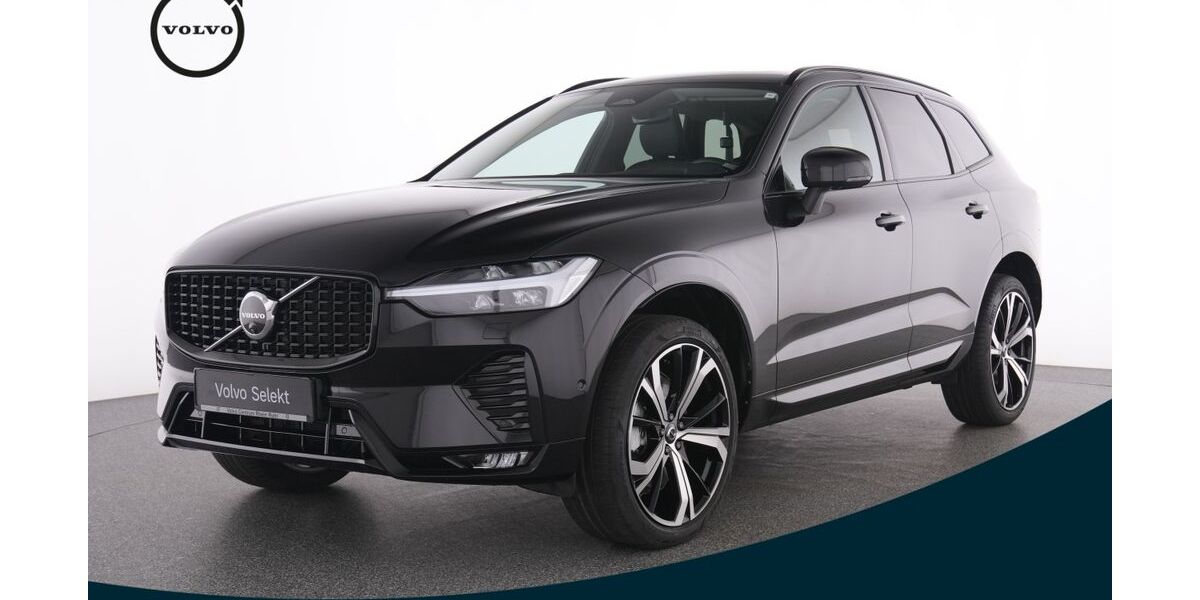 Volvo XC60 45.353 km 36.850 &euro; Essen-Kray 45309