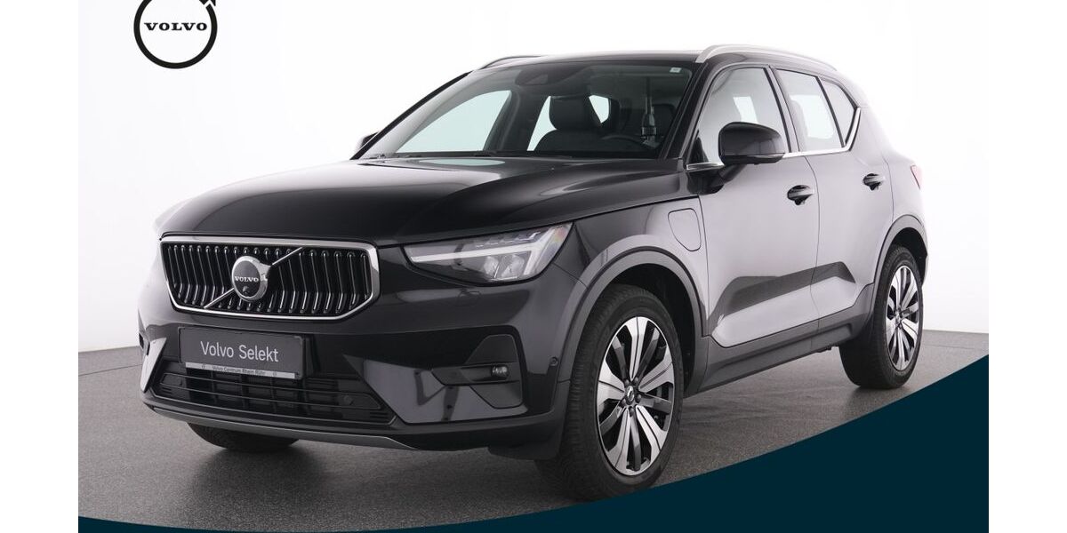 Volvo XC40 38.393 km 33.750 &euro; Witten 58453