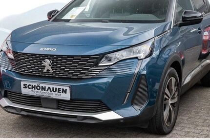 Peugeot 5008 26.439 km 21.750 &euro; Hilden 40721