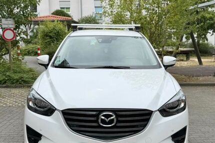 Mazda CX-5 103.500 km 13.000 &euro; Wülfrath 42489