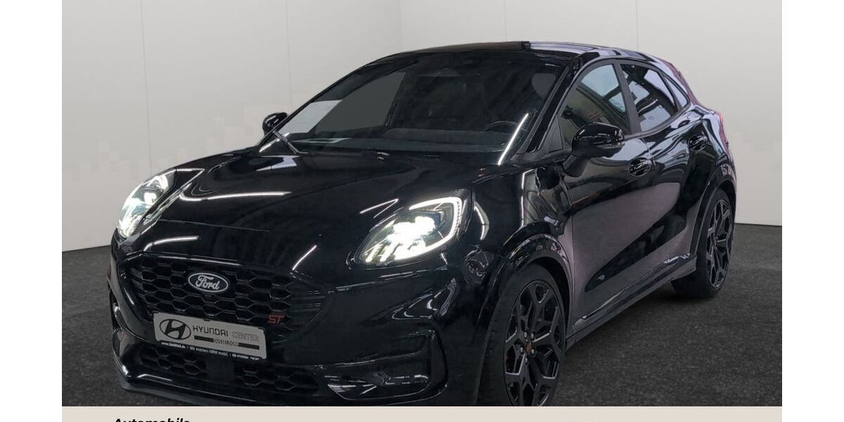 Ford Puma 18.900 km 26.990 &euro; Düsseldorf 40233