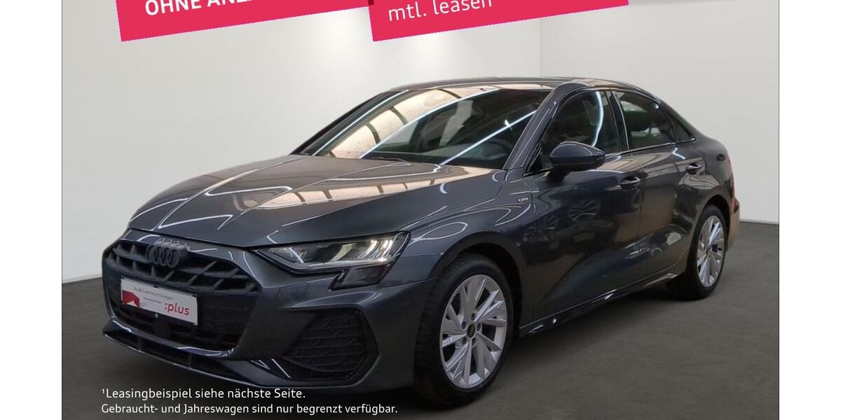 Audi A3 33.759 km 31.250 &euro; Mülheim a.d. Ruhr 45481