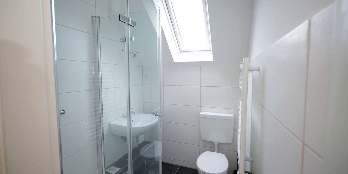 Etagenwohnung Hattingen - 1 Zimmer, 32 m&sup2;, 65.000&euro; | Angebot:26718198