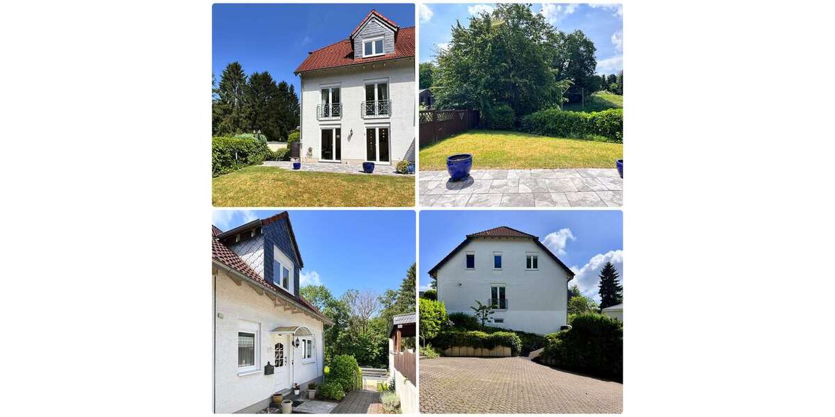 Einfamilienhaus Solingen Ohligs - 4 Zimmer, 121 m&sup2;, 468.000&euro; | Angebot:26800055
