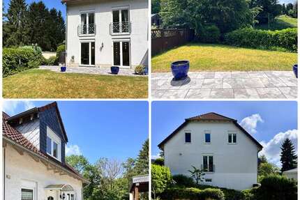 Haus Solingen Ohligs - 4 Zimmer, 121 m&sup2;, 468.000&euro; | Angebot:26800055
