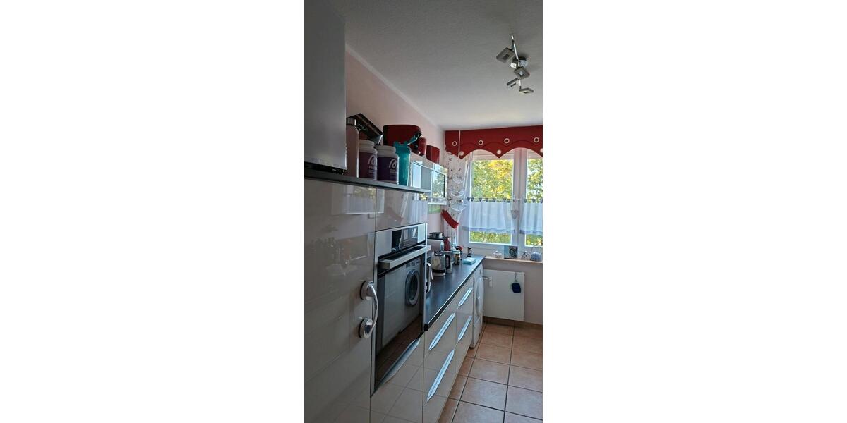 Etagenwohnung Gelsenkirchen Gelsenkirchen-Nord - 3.5 Zimmer, 68 m&sup2;, 199.000&euro; | Angebot:27201204