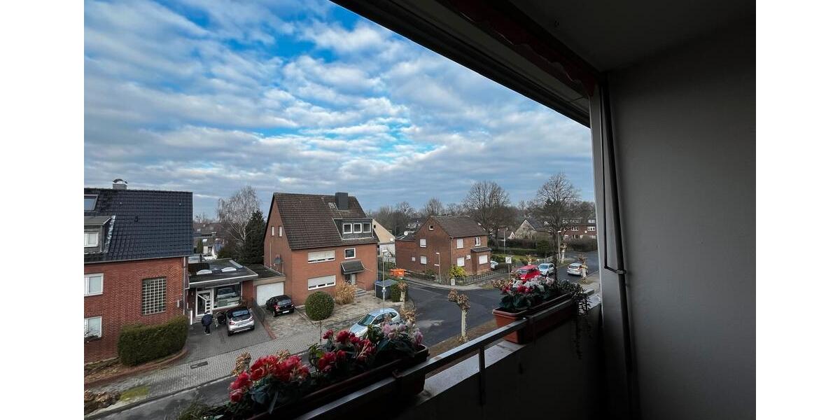 Etagenwohnung Neuss Erfttal - 1 Zimmer, 33 m&sup2;, 530&euro; | Angebot:24565050