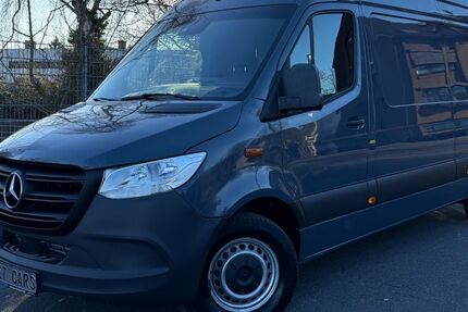 Mercedes-Benz Sprinter 219.554 km 17.900 &euro; Hilden 40721