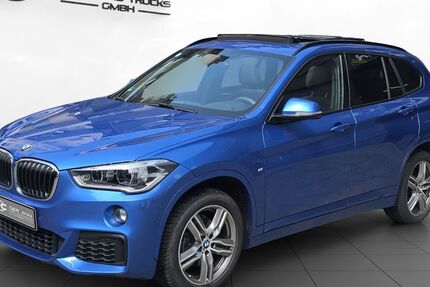 BMW X1 130.000 km 15.999 &euro; Hagen 58089