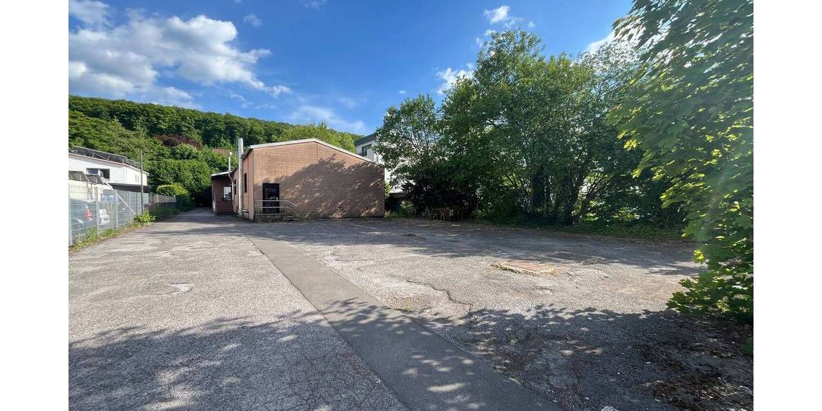 Gewerbeobjekt Wuppertal Elberfeld - 800.000&euro; | Angebot:25680482