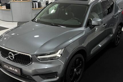 Volvo XC40 70.144 km 19.900 &euro; Gelsenkirchen 45891