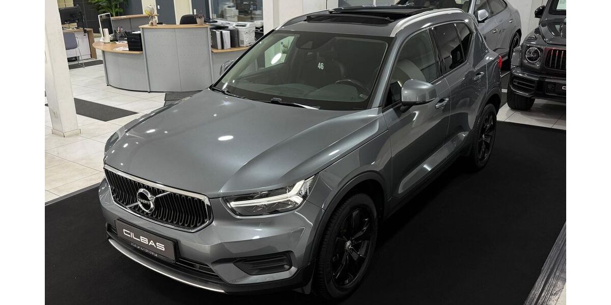 Volvo XC40 70.144 km 19.900 &euro; Gelsenkirchen 45891
