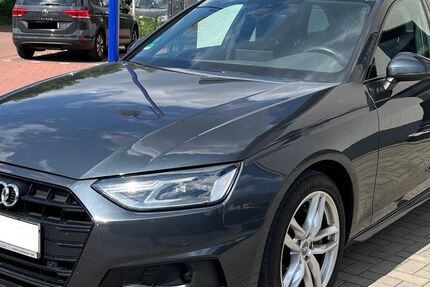 Audi A4 108.500 km 20.850 &euro; Duisburg 47167