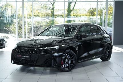 Audi RS3 8.500 km 63.990 &euro; Remscheid/NRW 42855
