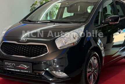Kia Venga 128.122 km 9.490 &euro; Bochum 44894