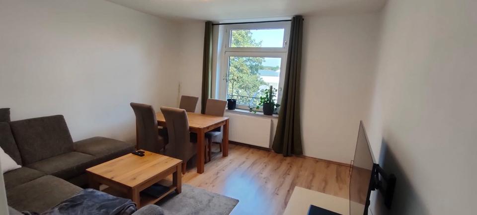 Etagenwohnung Bochum Werne - 2 Zimmer, 60 m&sup2;, 129.000&euro; | Angebot:27197340