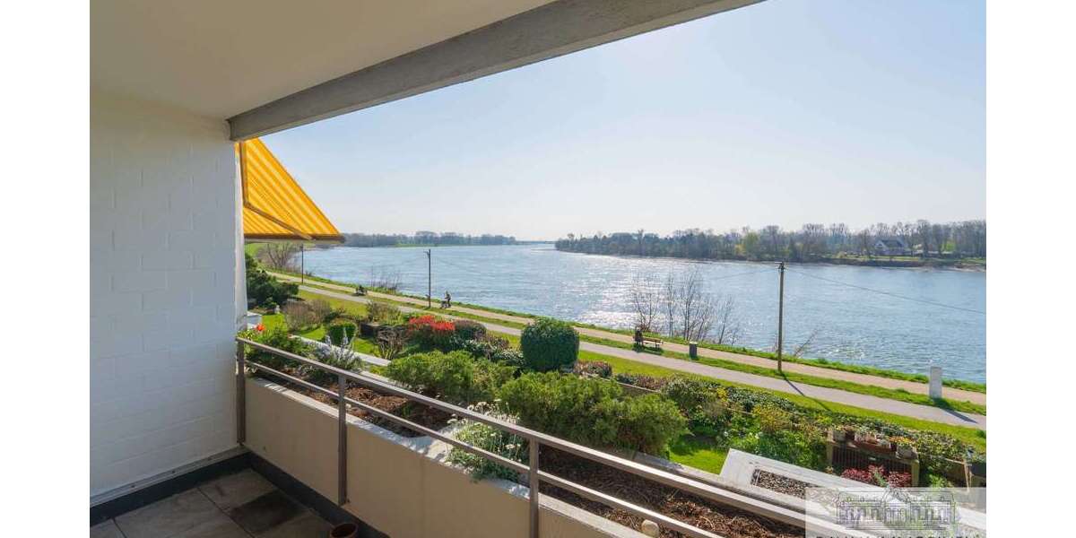 Etagenwohnung Düsseldorf Benrath Stadtbezirk 9 - 3.5 Zimmer, 76 m&sup2;, 1.650&euro; | Angebot:26006876