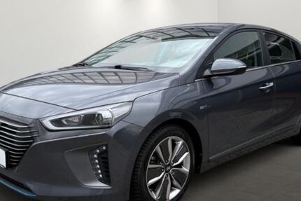 Hyundai IONIQ 6 19.568 km 15.480 &euro; Mülheim 45478