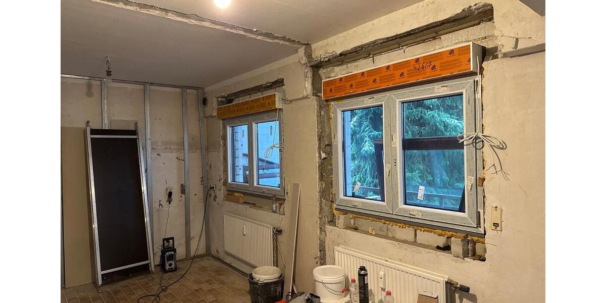 Etagenwohnung Wuppertal Gemarkung Barmen - 3 Zimmer, 93 m&sup2;, 168.100&euro; | Angebot:21660106