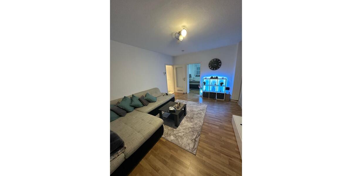 Hochparterre Solingen Mitte - 2 Zimmer, 58 m&sup2;, 165.000&euro; | Angebot:19928938