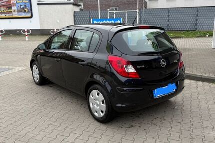 Opel Corsa 37.000 km 4.990 &euro; Bottrop 46238