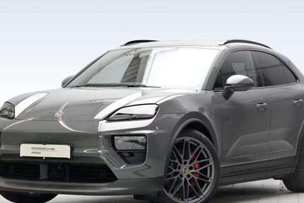 Porsche Macan 6.451 km 95.690 &euro; Wuppertal 42279