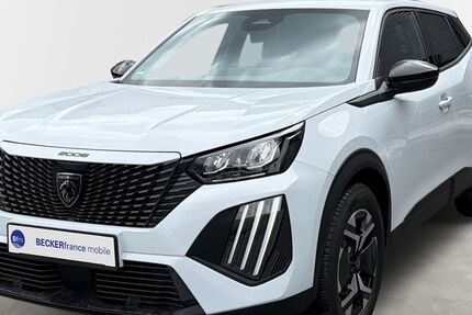 Peugeot 2008 5.500 km 28.690 &euro; Oberhausen 46149