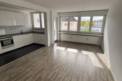 Wohnung Düsseldorf Derendorf - 3 Zimmer, 62 m&sup2;, 1.100&euro; | Angebot:26049847