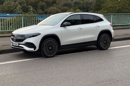 Mercedes-Benz EQA 19.950 km 36.900 &euro; Mülheim 45473
