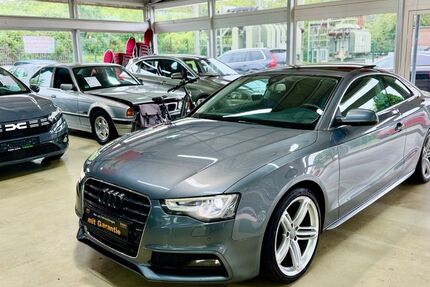 Audi A5 241.000 km 8.900 &euro; gelsenkirchen 45892