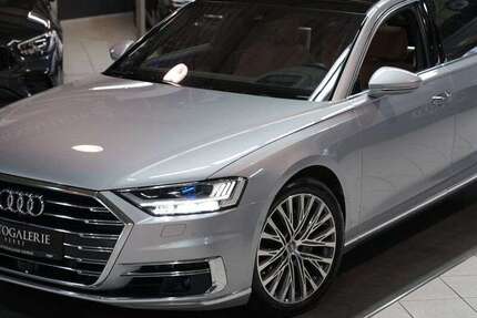 Audi A8 169.000 km 38.990 &euro; Herne 44652