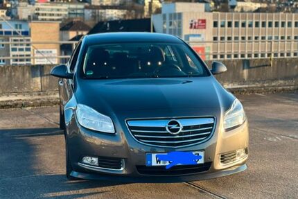 Opel Insignia 151.000 km 4.999 &euro; Wuppertal 42283