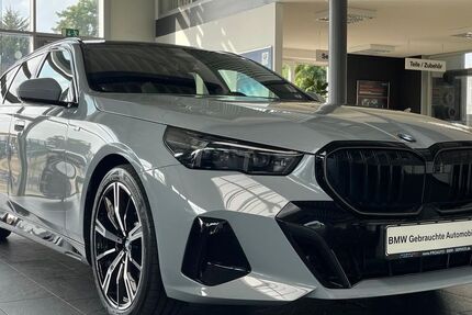 BMW 520 18.217 km 51.990 &euro; Langenfeld 40764