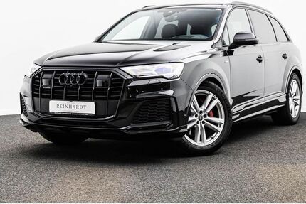 Audi Q7 106.810 km 45.608 &euro; Hagen 58091