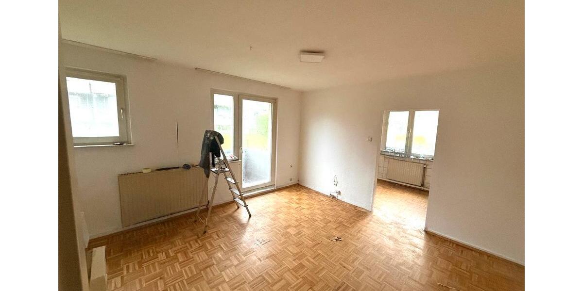 Etagenwohnung Essen Stadtbezirk IV - 2 Zimmer, 50 m&sup2;, 650&euro; | Angebot:25858755